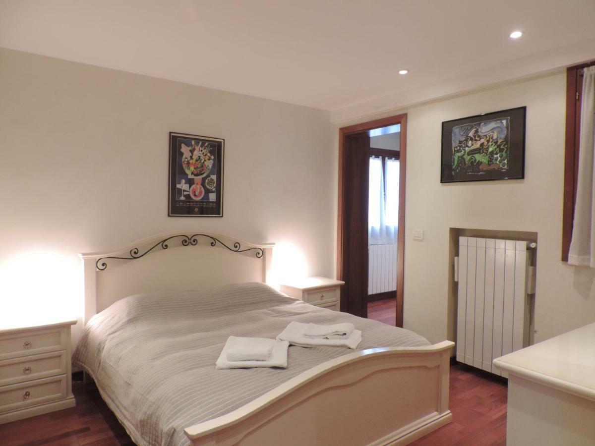 Appartamento San Marco Velence Kültér fotó