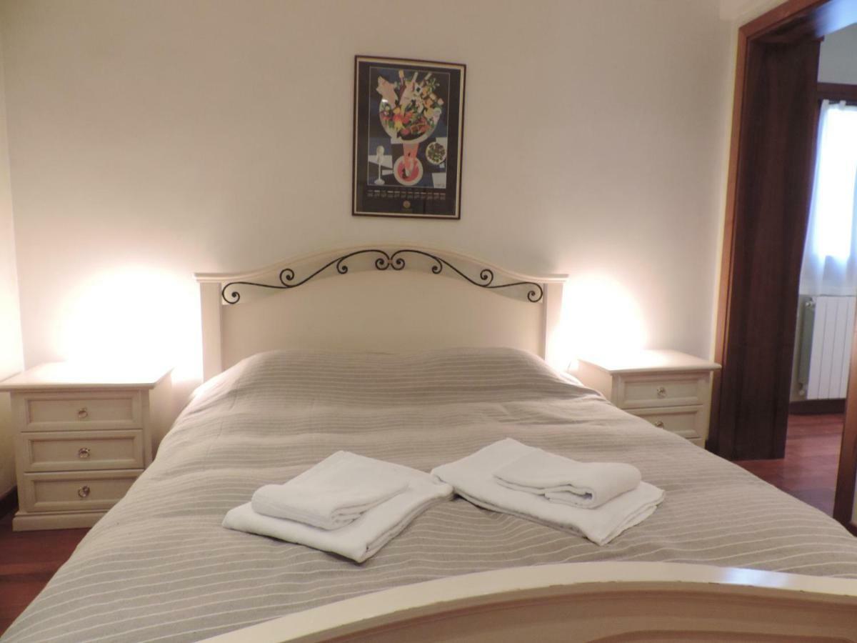 Appartamento San Marco Velence Kültér fotó