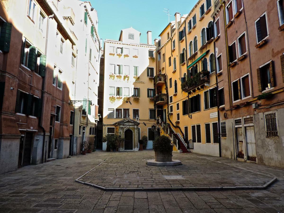 Appartamento San Marco Velence Kültér fotó