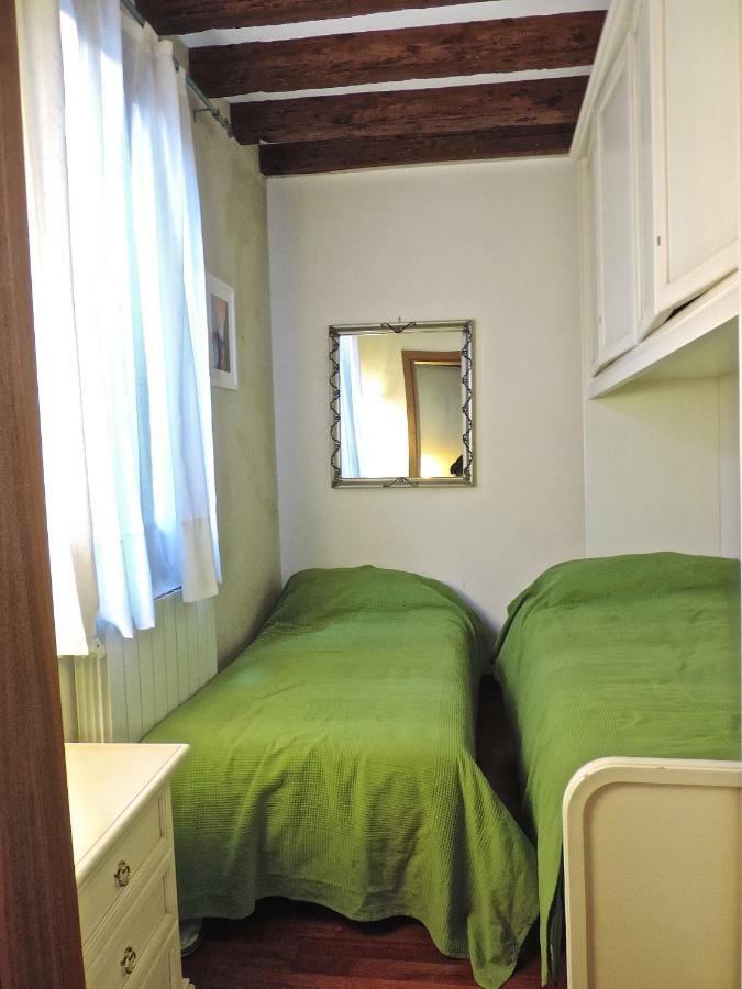 Appartamento San Marco Velence Kültér fotó