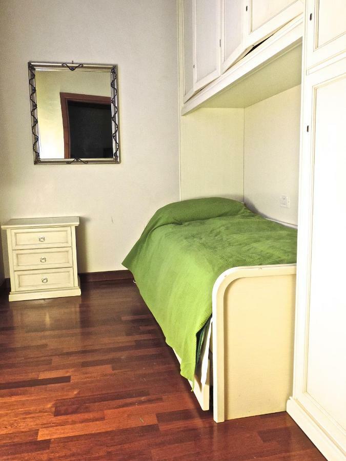 Appartamento San Marco Velence Kültér fotó
