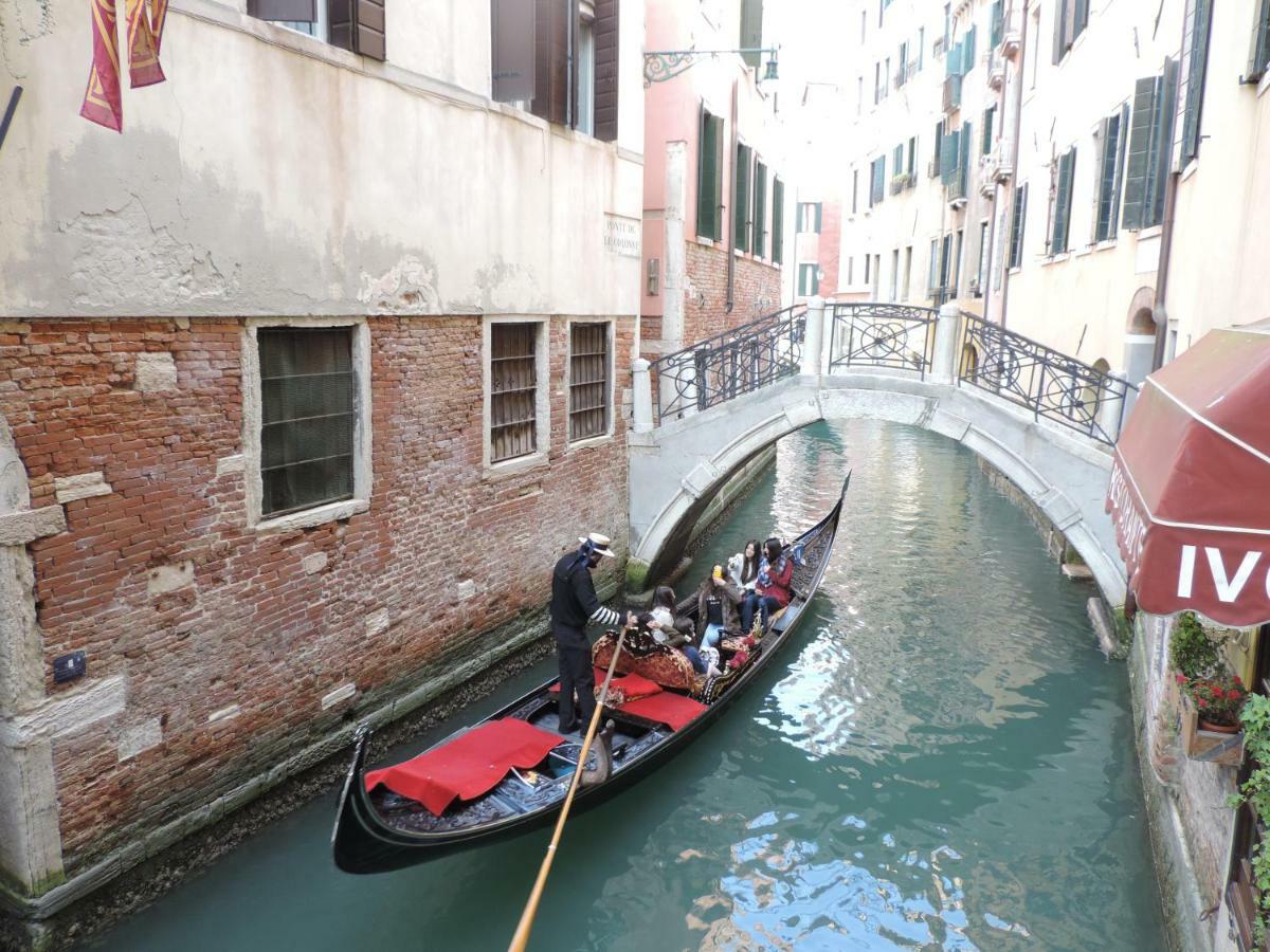 Appartamento San Marco Velence Kültér fotó