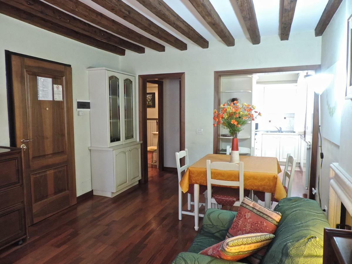 Appartamento San Marco Velence Kültér fotó