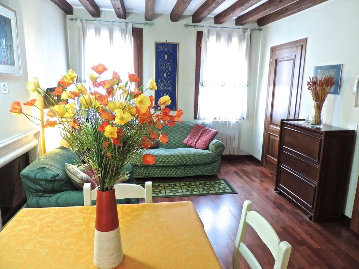 Appartamento San Marco Velence Kültér fotó